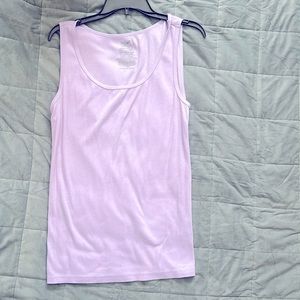 Medium Lavender Tank